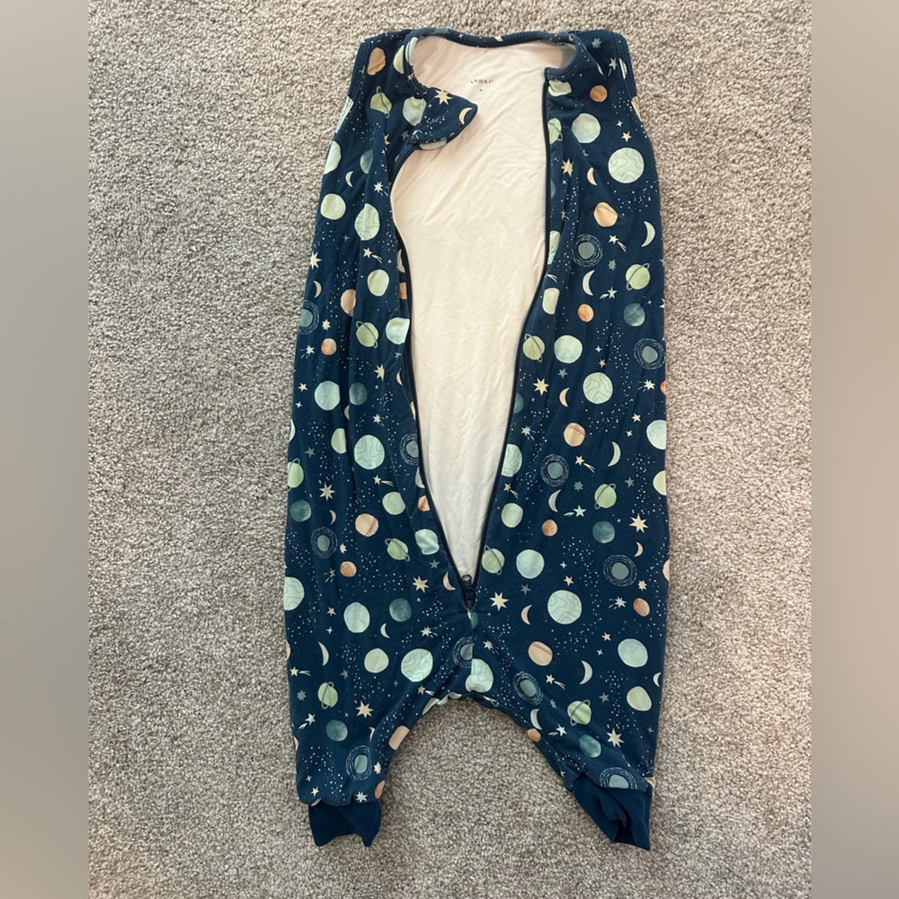 Quince Sleep Sack